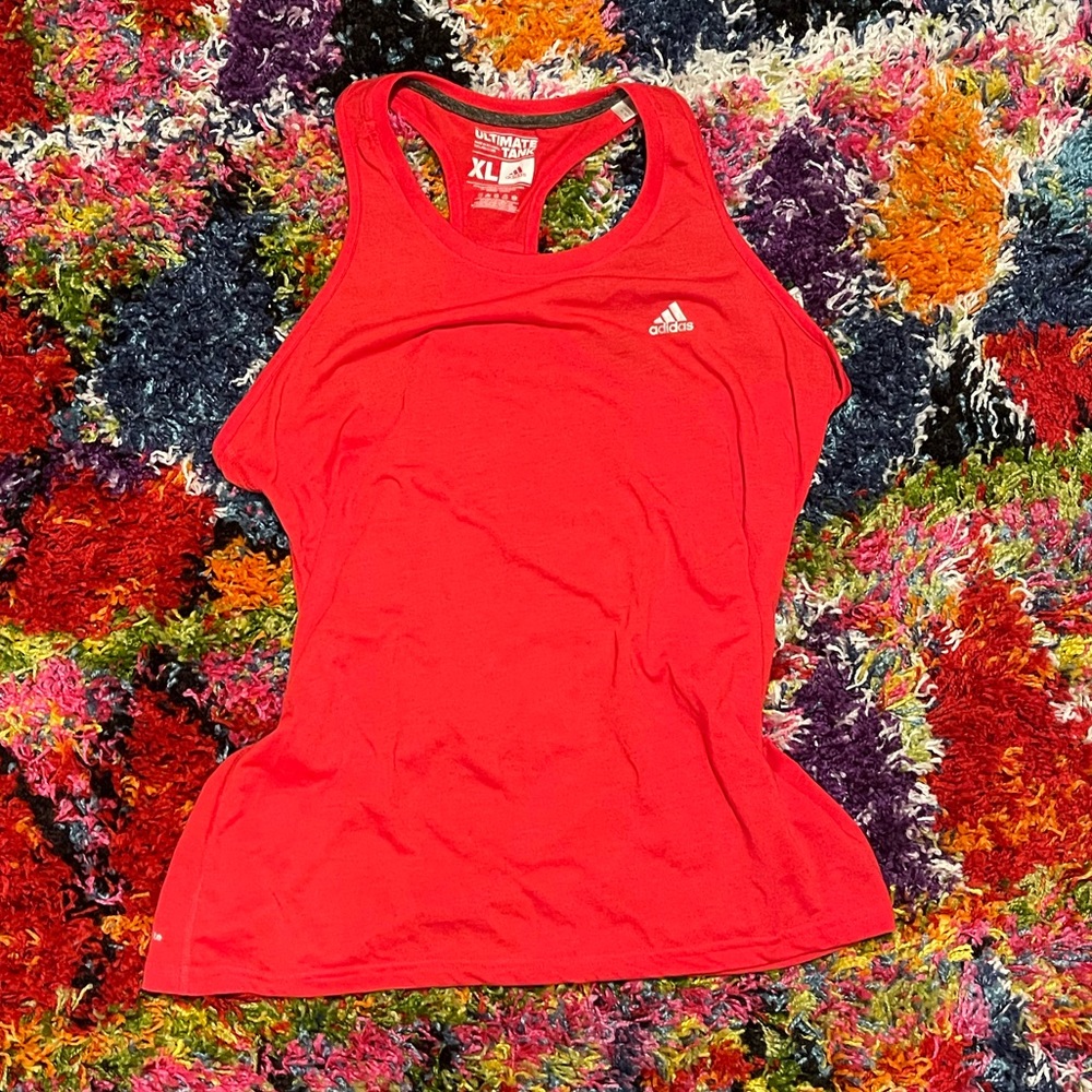 ADIDAS Ultimate Tank